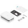 Ubiquiti U7-PRO-XG-WALL NAŚCIENNY AP WIFI 7 GOTOWY NA 6 GHZ Z 1/2.5/10 Gbe