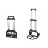 Wózek transportowy składany STANLEY FXWT-705-SP — wózek ręczny, rama aluminiowa, udźwig 70 kg, składany, 2 koła