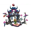 LEGO Ninjago 71813 Shadow Wolf Mask Dojo
