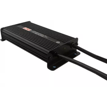 Zasilacz Gamber-Johnson ET60/65 Uniwersalny 60W Czarny
