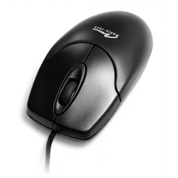 Mysz Media-Tech MT1075K-PS2 PS/2