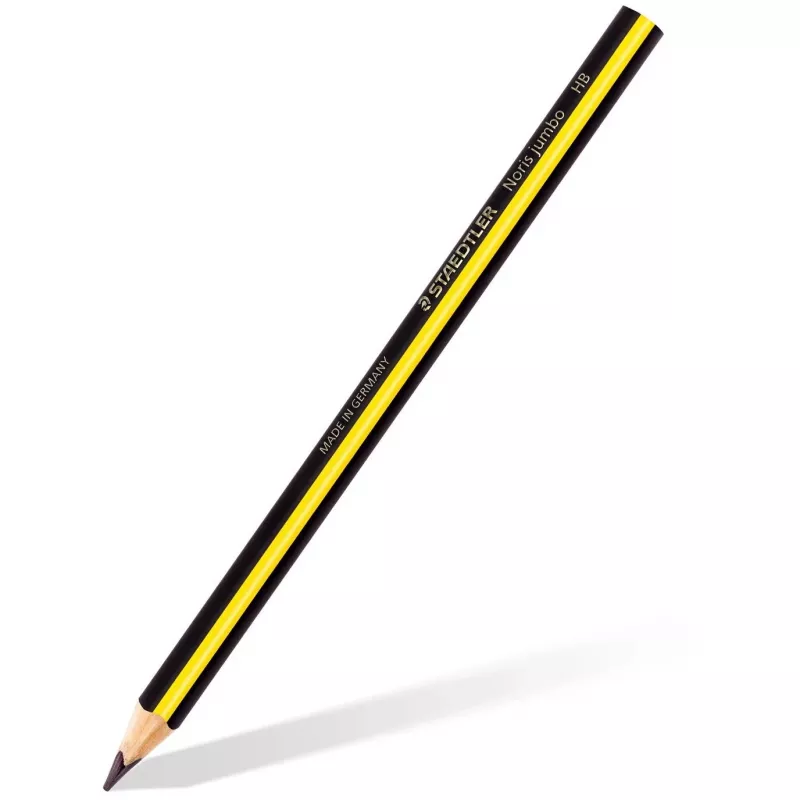 Ołówek Staedtler Noris jumbo 119 HB