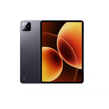 Xiaomi Pad 8 Pro (Szary) 11,2-calowy IPS LCD 2136x3200 / 4,32 GHz i 3,53 GHz i 3,53 GHz / 512 GB / 12 GB RAM / Android 16 / Wi-Fi, Bluetooth | Xiaomi