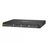Przełącznik zarządzalny HPE Aruba Networking Aruba 6100 48G PoE 4SFP+ 370W