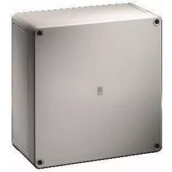 Obudowa elektryczna Rittal PK 9500.000 — poliamid/polietylen, 65×57×65 mm, IP66
