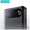 Przenośny powerbank usams PB80 10000mAh 20W PD biały