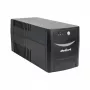 Zasilacz awaryjny UPS REBEL model Micropower 1000 (offline, 1000VA / 600W, 230 V, 50Hz)