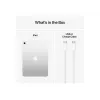 Tablet Apple iPad 11 cali A16 256 GB iPadOS 18