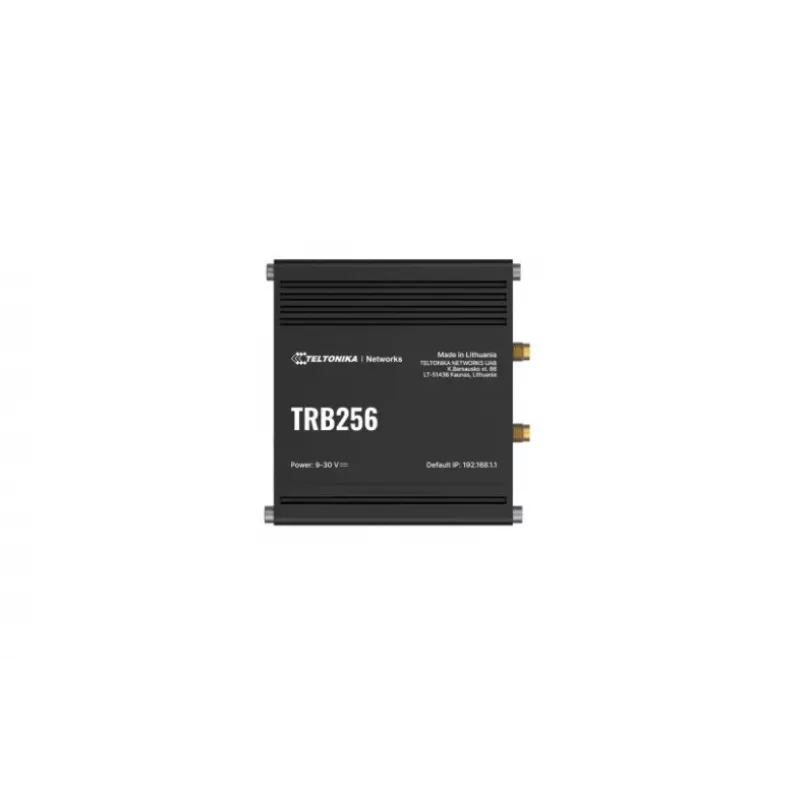 Teltonika Industrial 4G NB-IoT Gateway TRB256