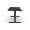 DESK ADJUSTABLE ATLAS L/EY8E004 ENDORFY