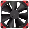 Noctua NF-F12 PWM chromax.black.swap 120mm Wentylator Obudowy