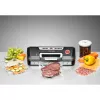 ROMMELSBACHER VAC 285 - Zgrzewarka próżniowa - 110 W