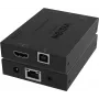 Vision TC-HDMIIPTX/3 - rozszerzenie KVM/audio/podczerwieni - nadajnik - przez CAT 6 - USB - do 150 m