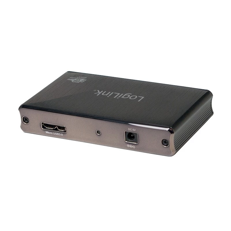 Koncentrator USB LogiLink UA0282
