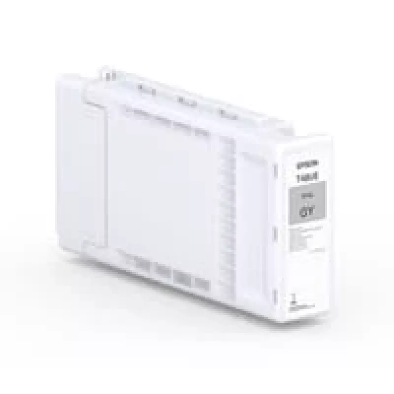 Wkład atramentowy Epson Ultrachrome Pro6 C13T48UE00 Czarny