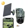 Technaxx 4G PT Dome TX-290 z panelem słonecznym