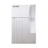 EVER ECO Pro 1000 AVR CDS - UPS - AC 230 V - 650 Watt - 1000 VA 5 Ah - USB - Gniazda wyjściowe: 2 - Biały
