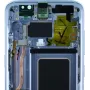 Zespół przedniego wyświetlacza LCD do Samsung Galaxy S8 SM-G950F — fioletowy (GH97-20457C)