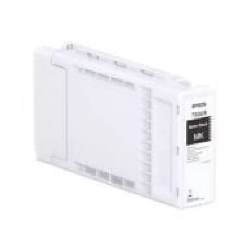 Epson C13T50U80N wkład atramentowy 1 szt. Oryginalny Matowy czarny