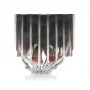 Noctua NH-D15S system chłodzenia komputera Chłodzenie procesora 14 cm Miedź, Metaliczny