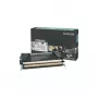 Lexmark C736H1KG - Toner czarny - do C736dn 736dtn 736N; X736de 738de 738dte