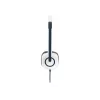 Zestaw słuchawkowy Logitech H150 biały