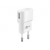 Goobay | Ładowarka USB do gniazdka sieciowego | 44948 | Port USB 2.0 A | Zasilacz