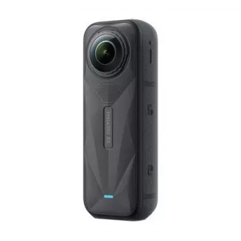 Zestaw Standardowy Kamery Insta360 X5