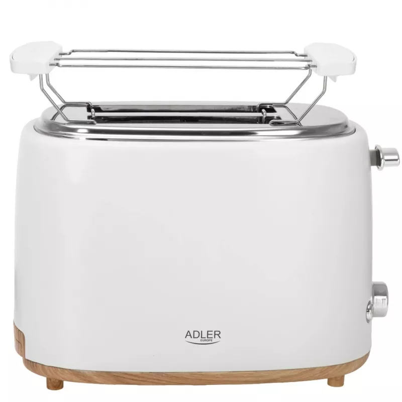 Adler AD 3225 Toster z grillem