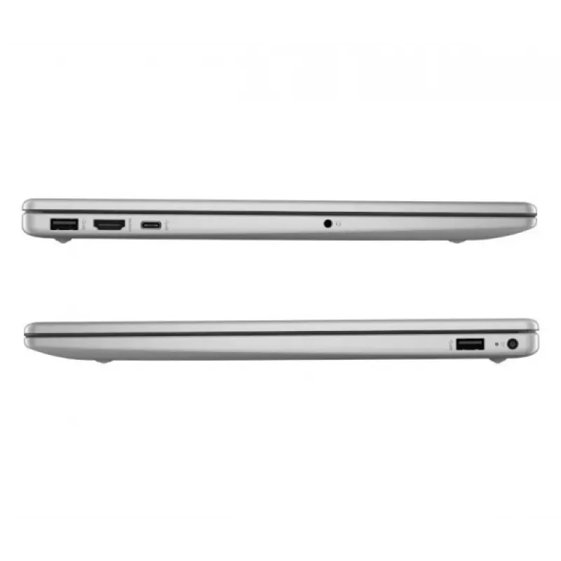 Laptop HP 15-FD1899NR 15.6 cala FHD, Intel Core 7 150U, 16GB RAM, 512GB SSD, Windows 11 Home, Natural srebrny