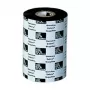 Taśma termotransferowa Zebra 5095 Resin 450 m czarna