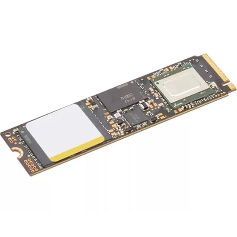 Lenovo 4XB1K68128 wewnętrzny dysk SSD 512 GB M.2 PCI Express 4.0 NVMe