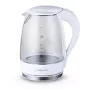 Czajnik elektryczny Esperanza Ekk011w Salto Angel 1,7 L Ekk011w