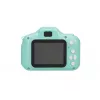 Extralink Aparat fotograficzny dla dzieci H20 niebieski, 1080p 30 kl./s, wyświetlacz 2.0 inch