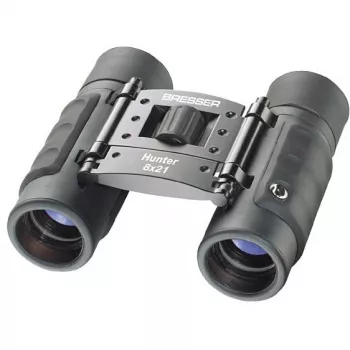Lornetka Bresser Optics Hunter 8x21