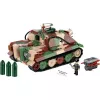 Zestaw konstrukcyjny Cobi 38 cm Sturmmörser Sturmtiger 1100 elementów