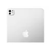 Apple iPad 11-calowy Pro Wi‑Fi 512 GB ze standardowym szkłem - Srebrny