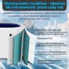 Extralink Ice Bath, wanna do morsowania, 150x80x65cm