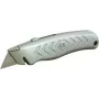 Nóż segmentowy C.K Tools T0956-1 srebrny z odłamywanym ostrzem