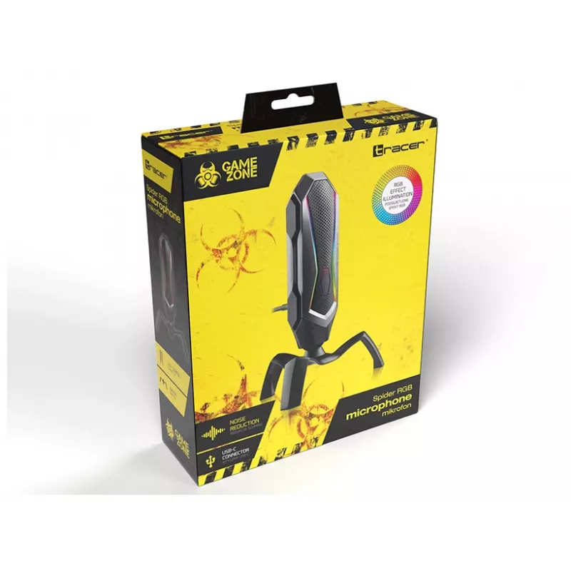 Mikrofon PC Tracer TRAMIC46853
