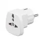 Good Connections 1500-RA1 - biały - adapter - zasilacz/zasilacz 1,5 m