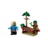 LEGO set One Piece Arlong Park 75638 — 926 pcs, 5 minifigures, recommended age 9+, detailed scenery
