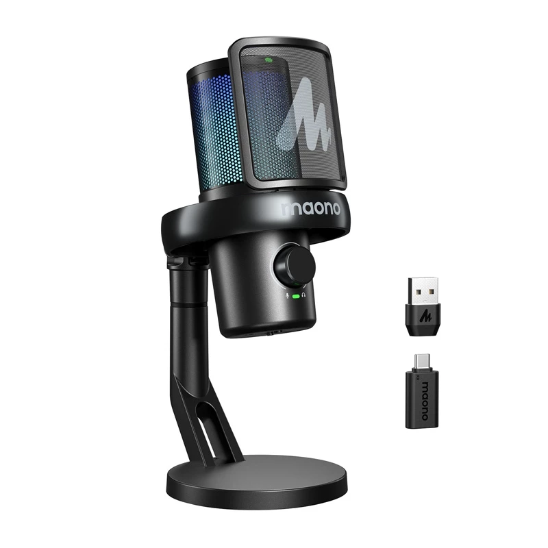 Mikrofon Maono DM40 Pro