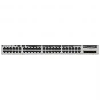 Przełącznik zarządzalny Cisco Catalyst 9200L