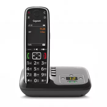Telefon analogowy/DECT Gigaset E720A