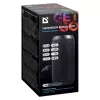 Przenośny głośnik Bluetooth DEFENDER ENJOY S100 — 10W, Bluetooth 5.3, 5h bateria, podświetlenie LED, wbudowany mikrofon