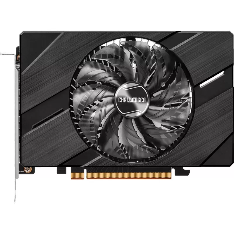 Karta graficzna Intel Arc A380 6 GB GDDR6