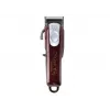 Maszynka do włosów Wahl Cordless Magic Clip Burgundy 0,8–2,5 mm