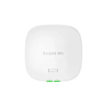 Access Point HPE Instant On AP32 2.4 GHz 5 GHz 6 GHz Wi-Fi 6