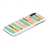 Etui na smartfon iKins do iPhone XS / iPhone XS Max — pop mint Czarny